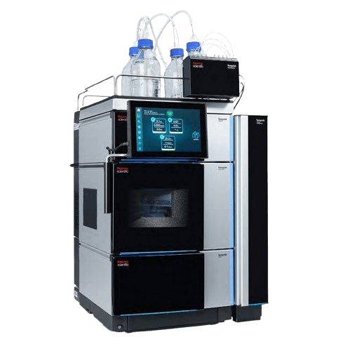 HPLC Servis ve Bakım