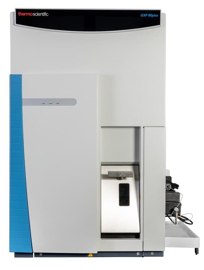 ICP-MS Teknik Servis