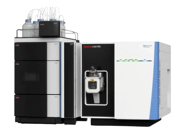 LC-MS Teknik Servis